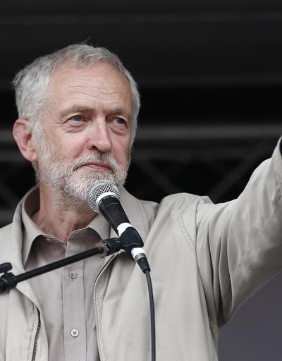 İşçi Partisi lideri Corbynden Arakan çağrısı