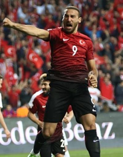 Türkiye Kosova karşısında İşte maç detayı...