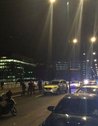 Londradaki DEAŞ saldırısında sahte patlayıcı taktiği