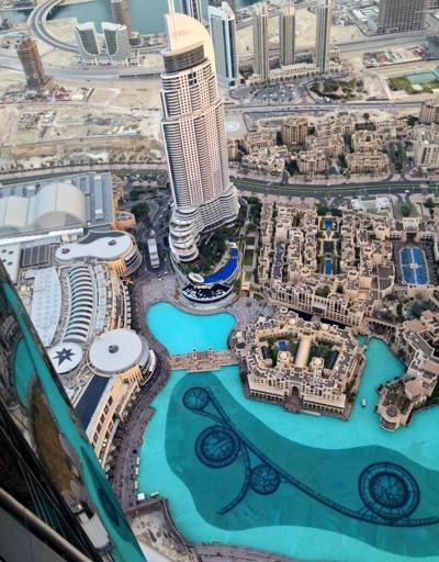 Sadece Dubaide görebileceğiniz 14 çılgınlık
