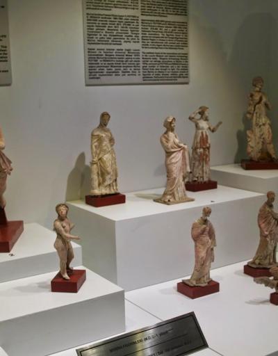 İzmirde ziyaret edilmesi gereken 5 önemli müze