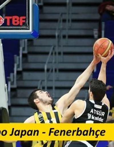 Basketbol: Beşiktaş-Fenerbahçe canlı izle | Fenerbahçe kazanırsa şampiyon olacak