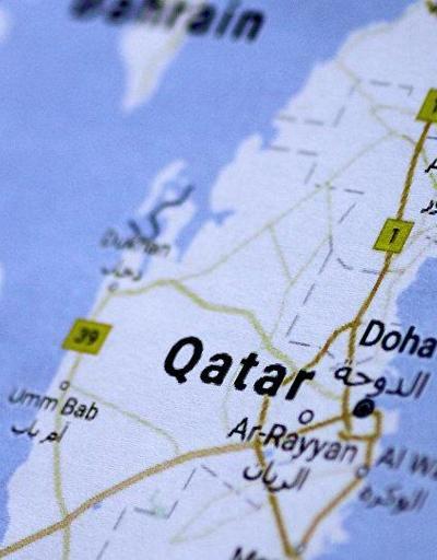 Katar yaptırımları aşmak için yeni bir yöntem deneyecek