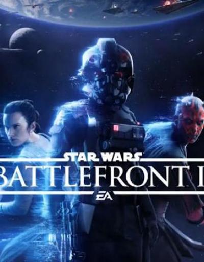 Star Wars Battlefront 2’den yeni video