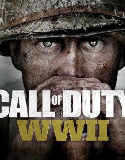 Call of Duty WW2 E3 2017 videosu