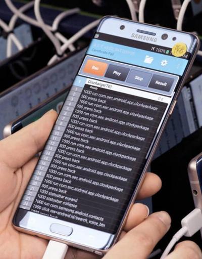 Galaxy Note 7R Avrupa’da satışa sunulacak mı