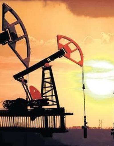ABDde rekor petrol üretimi bekleniyor