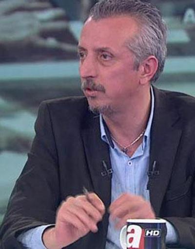 Murat Kelkitlioğlu tazminata mahkum oldu