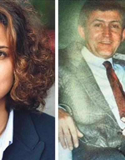 Ahmet Taner Kışlalının kızı Dolunay Kışlalının pasaportuna el koyuldu