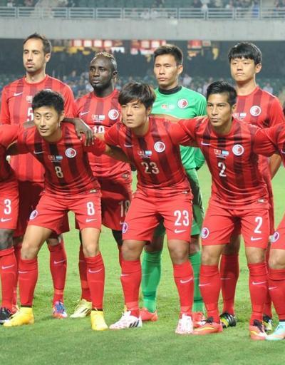 Son dakika... Çin Futbol Federasyonu milyonlarca euroluk transferleri yasakladı