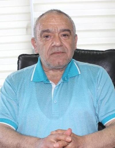 CHP’li Meclis Üyesi Bekir Çapar’a iki yıl disiplin cezası