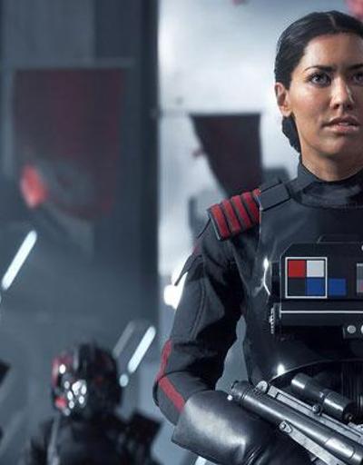 Star Wars Battlefront 2 E3 2017 videosu