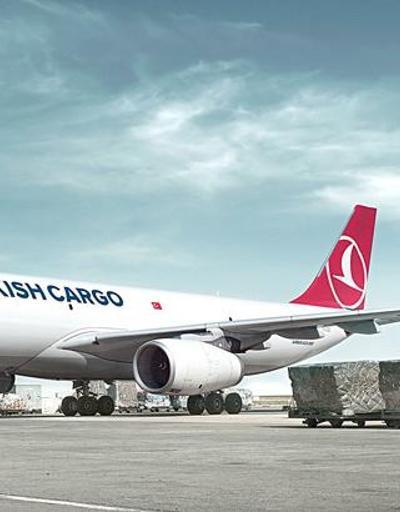 Turkish Cargodan Güney Amerikada yeni nokta