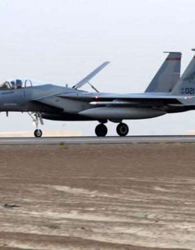 Son Dakika... Katar ABDden 12 milyar dolarlık savaş uçağı alıyor