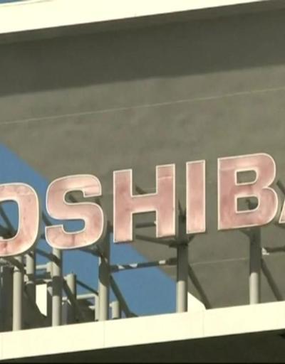 Toshibanın zor günleri