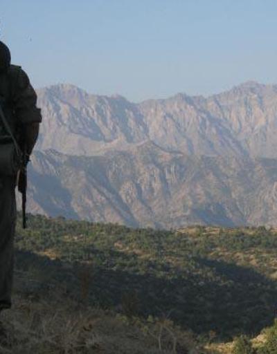 PKKnın Şenkaya sorumlusu Hakkı öldürüldü