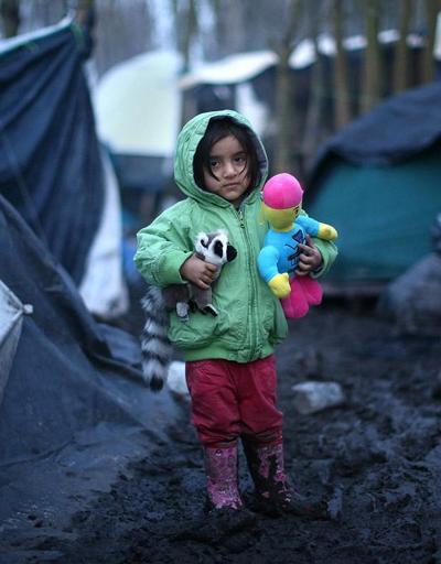 Save the Children: İtalya 62 bin çocuğu sınırdışı etti