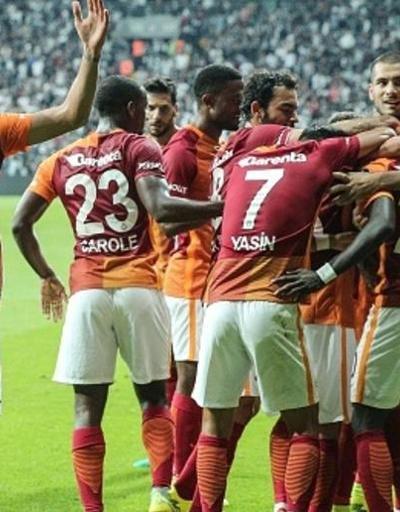 KPMGnin raporuna göre Türkiyenin en değerli takımı Galatasaray