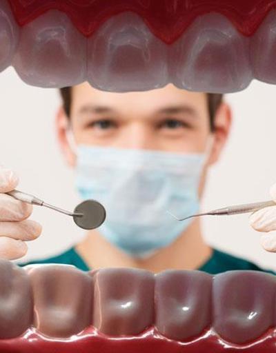 Çürük diş romatoid artrit sebebi olabilir