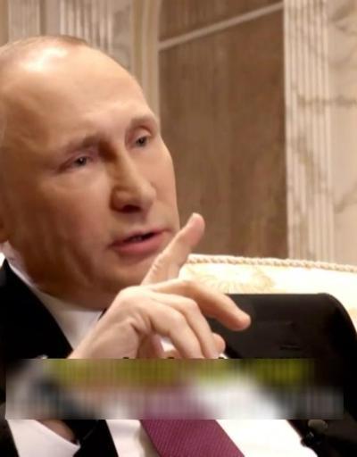 Putinin bilinmeyenleri Blu tvdeki bu belgeselde