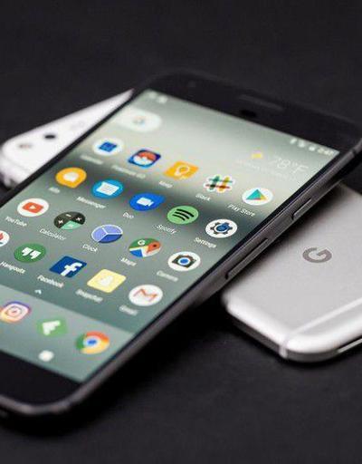 Google Pixel telefonların satış rakamları belli oldu