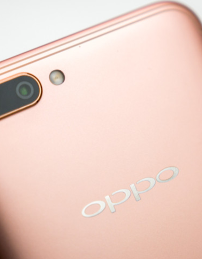 Oppo R11 global pazara açılıyor