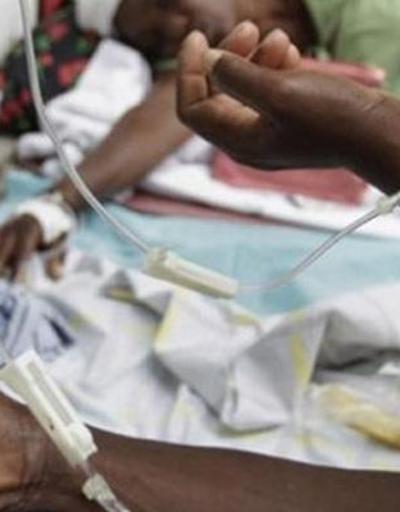 Yemendeki kolera salgınında ağır bilanço