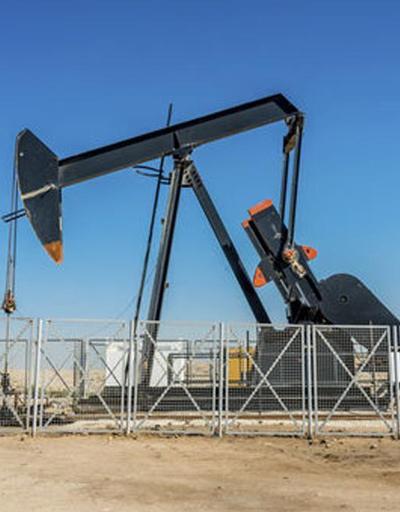 Brent petrolün varili 56,60 dolardan işlem görüyor