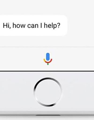 Google Asistan, Siri’nin yerini alabilir