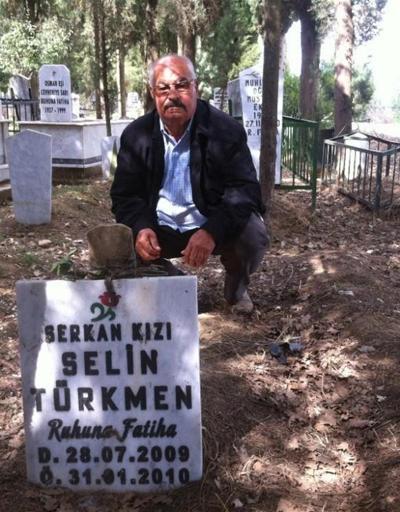 Ceylin cinayeti sonrası gelişme: Torunlarının mezarları açılsın istiyorlar