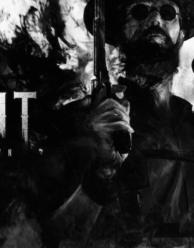 Crytek, Hunt Showdown için yeni video yayınladı