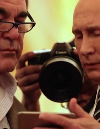 Putin belgeselinde sahte görüntü mü var