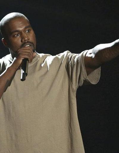 Kanye West’in 400 yıllık kölelik bana seçim gibi geliyor sözlerine tepki