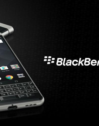 BlackBerry Keyone Türkiye’de ne zaman satışa sunulacak