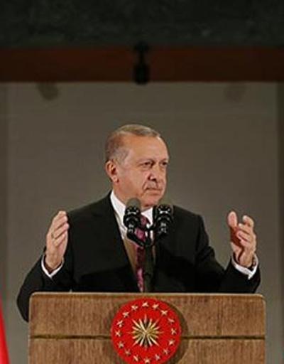 Erdoğan neden ‘Suriyeliler ülkesine dönecek’ dedi