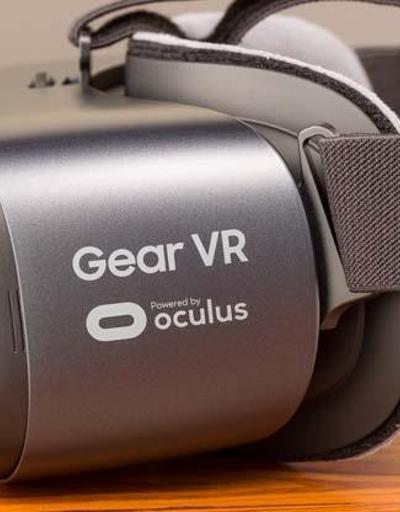 Yeni nesil Gear VR inanılmaz olacak