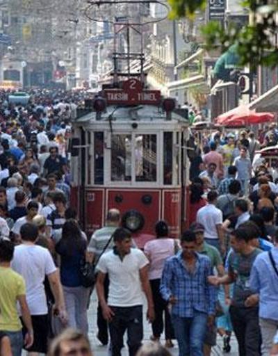 BMden korkutan rapor: Türkiye nüfusu 10 milyon azalacak