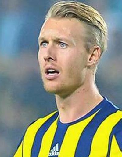 İşte Fenerbahçenin Simon Kjaer teklifi... Fenerbahçe transfer haberleri