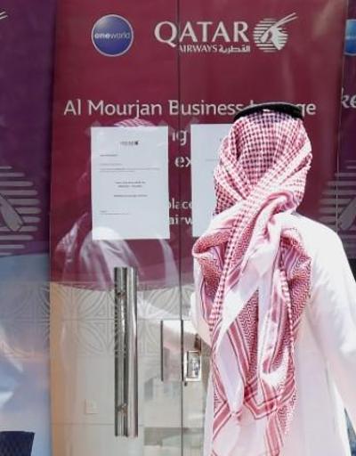 Katardan sert açıklama: Talepler egemenliğimizi sınırlamaya yönelik