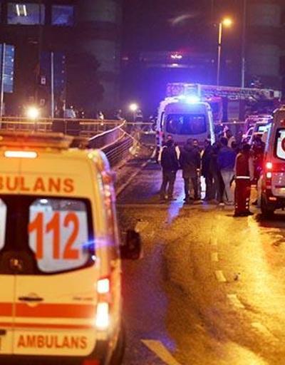 Stadyum önünde saldırıp Beşiktaşı kana bulayan PKKlı teröristler cesaret hapı almış