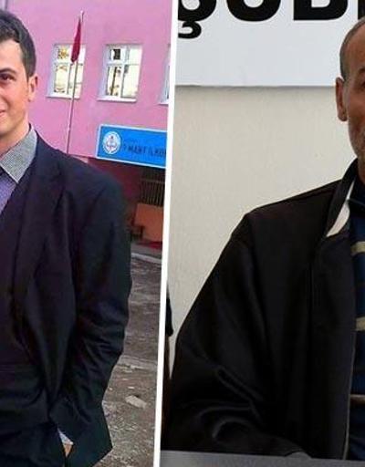 PKKnın Tuncelide kaçırdığı öğretmenin babası konuştu: Kıymayın oğluma