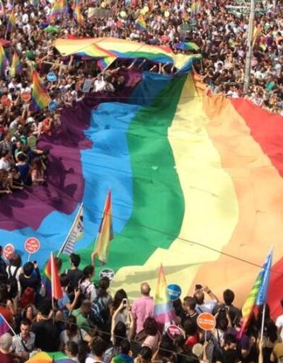 Son dakika... İstanbul Valiliğinden LGBTİ Onur Yürüyüşü açıklaması