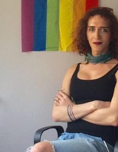 LGBTİ aktivisti Kıvılcım Arat: Taksimin her sokağında kanımız var