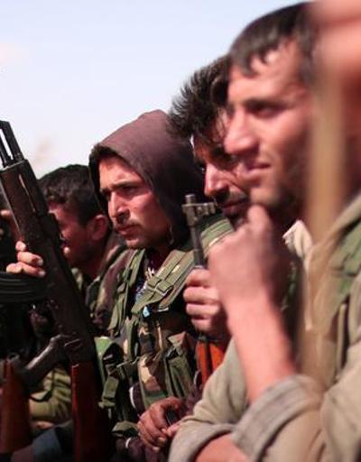 ABDnin YPGye silah yardımı sürecek mi Savunma Bakanı açıkladı...