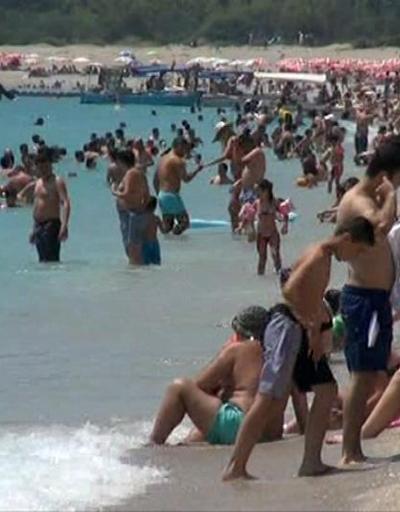 Ege ve Akdeniz turizmine tatil bereketi geldi