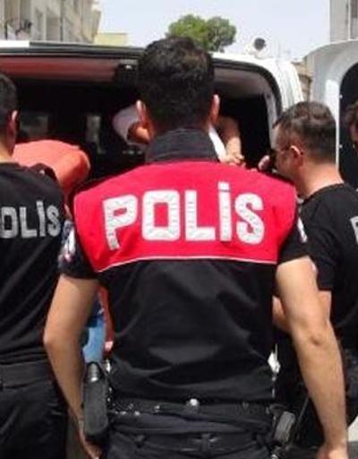 Edirnede yunus ekibi kaza yaptı: 2 yaralı