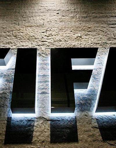 FIFAdan Mersin İdmanyurduna bir ceza daha