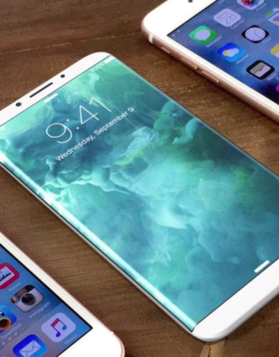 OLED ekranlar yüzünden iPhone 8 gecikebilir