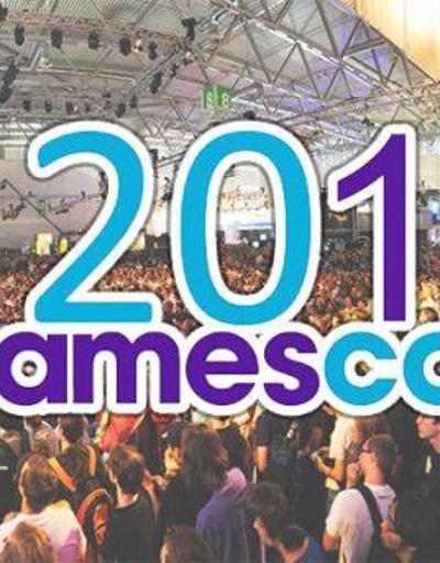 Gamescom 2017 çıtayı bir üst seviyeye çıkartıyor
