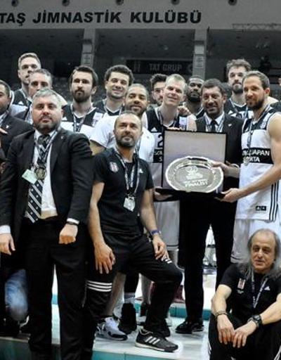 FIBA Şampiyonlar Liginde 4 Türk takımı